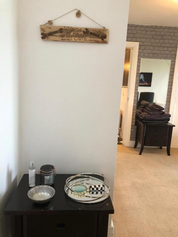 דרוגדה Rathescar Grove Guest House מראה חיצוני תמונה
