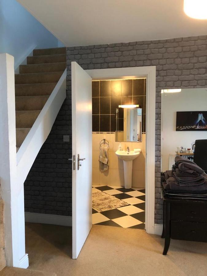 דרוגדה Rathescar Grove Guest House מראה חיצוני תמונה