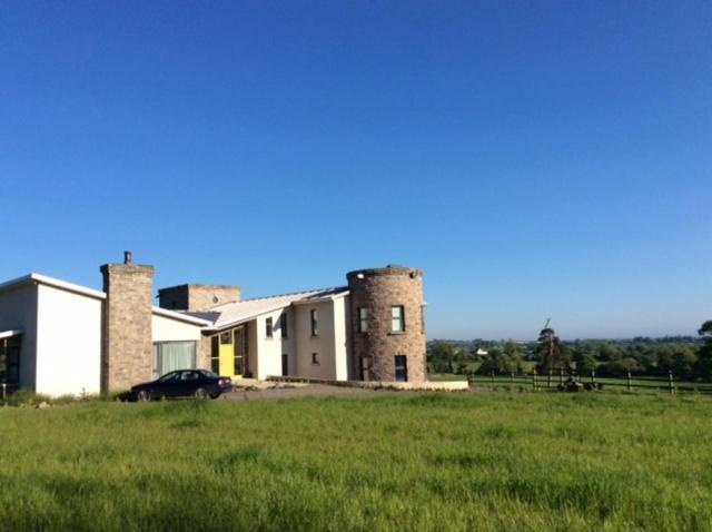 דרוגדה Rathescar Grove Guest House מראה חיצוני תמונה