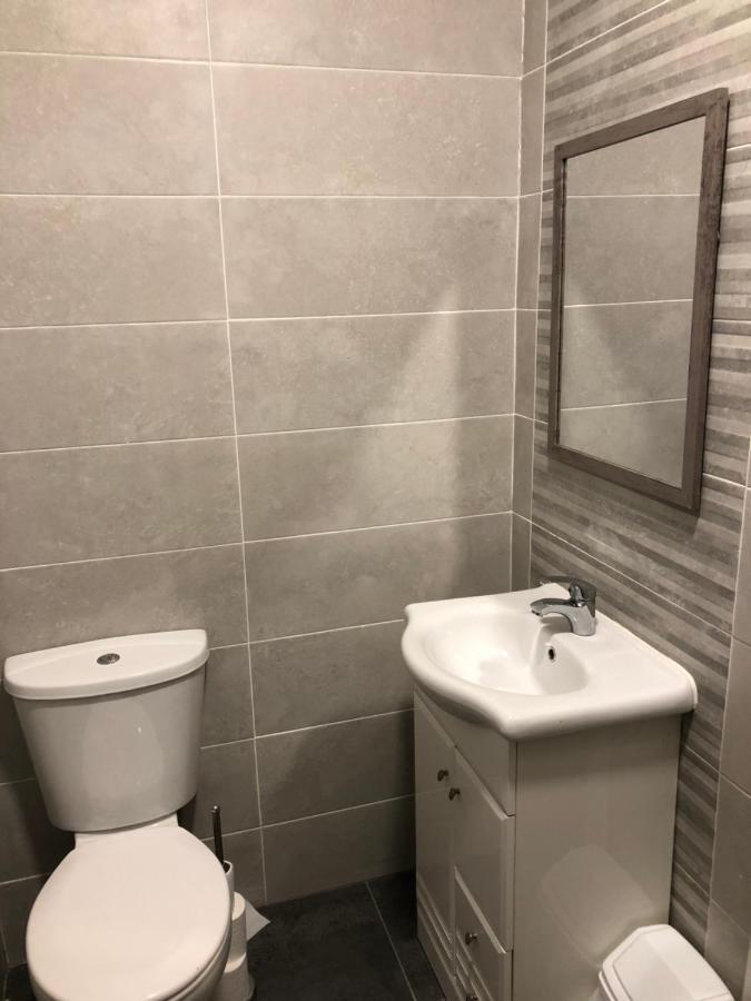 דרוגדה Rathescar Grove Guest House מראה חיצוני תמונה