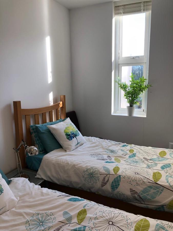דרוגדה Rathescar Grove Guest House מראה חיצוני תמונה