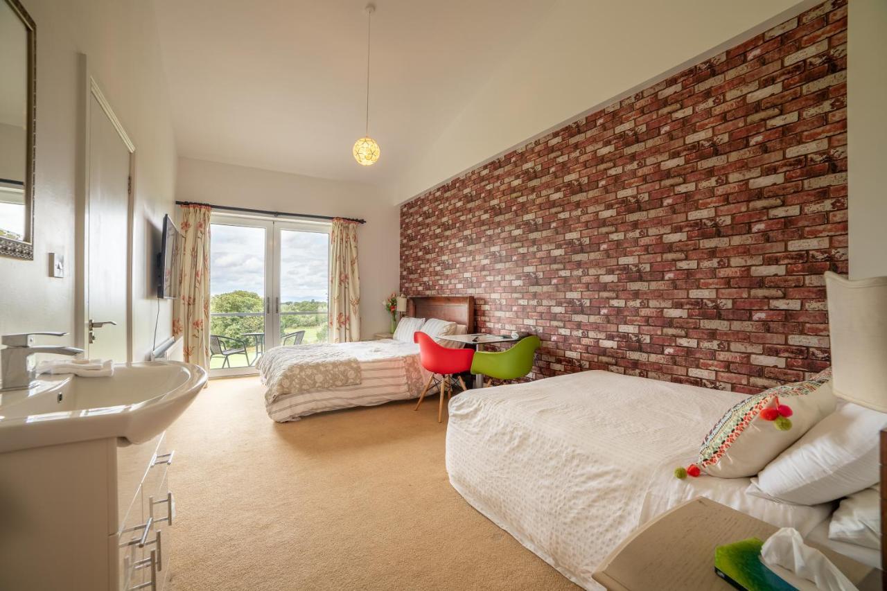 דרוגדה Rathescar Grove Guest House מראה חיצוני תמונה