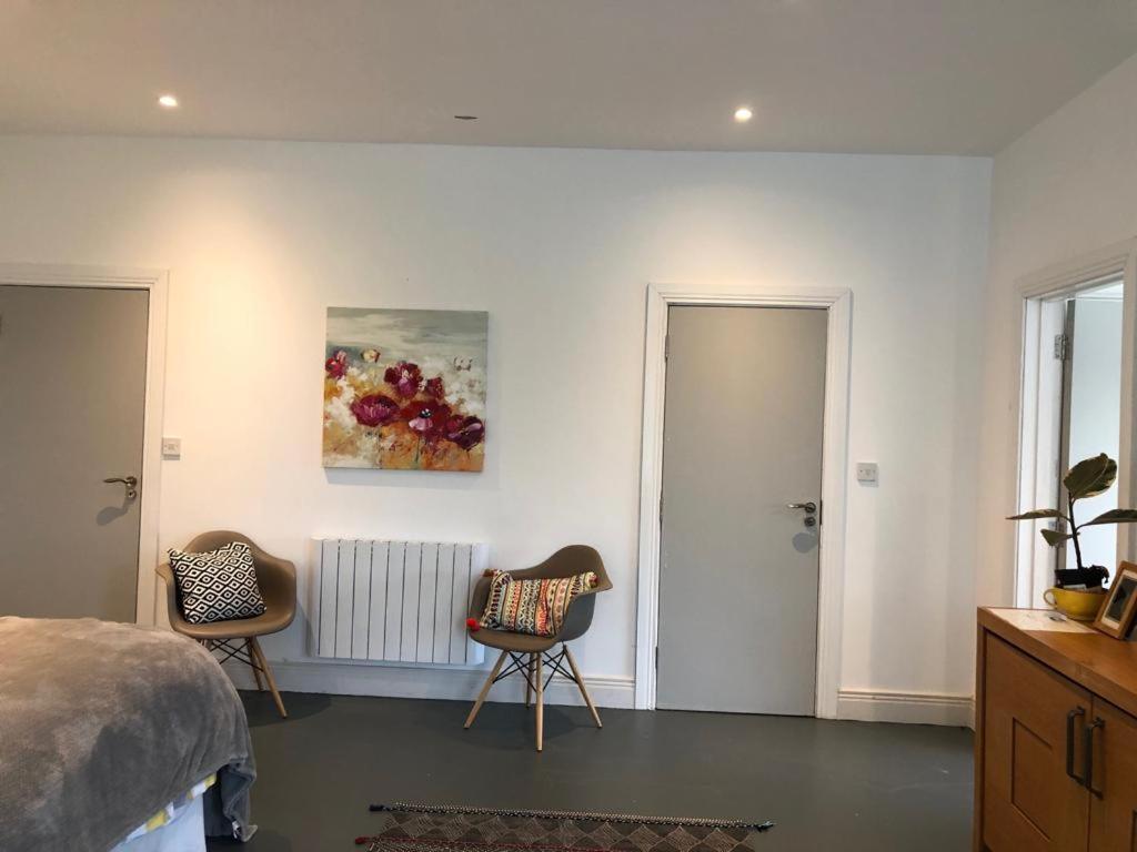 דרוגדה Rathescar Grove Guest House מראה חיצוני תמונה