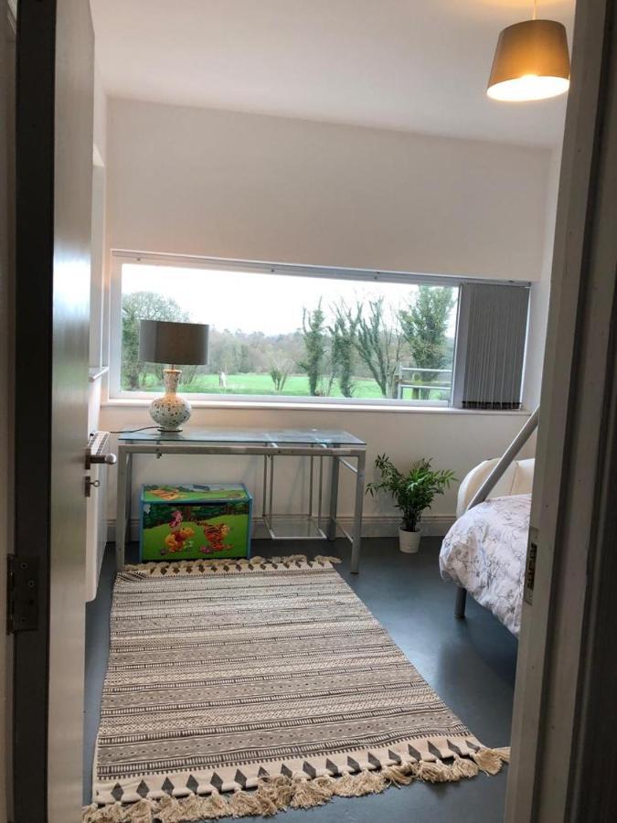דרוגדה Rathescar Grove Guest House מראה חיצוני תמונה