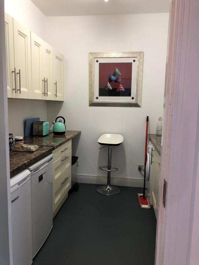 דרוגדה Rathescar Grove Guest House מראה חיצוני תמונה