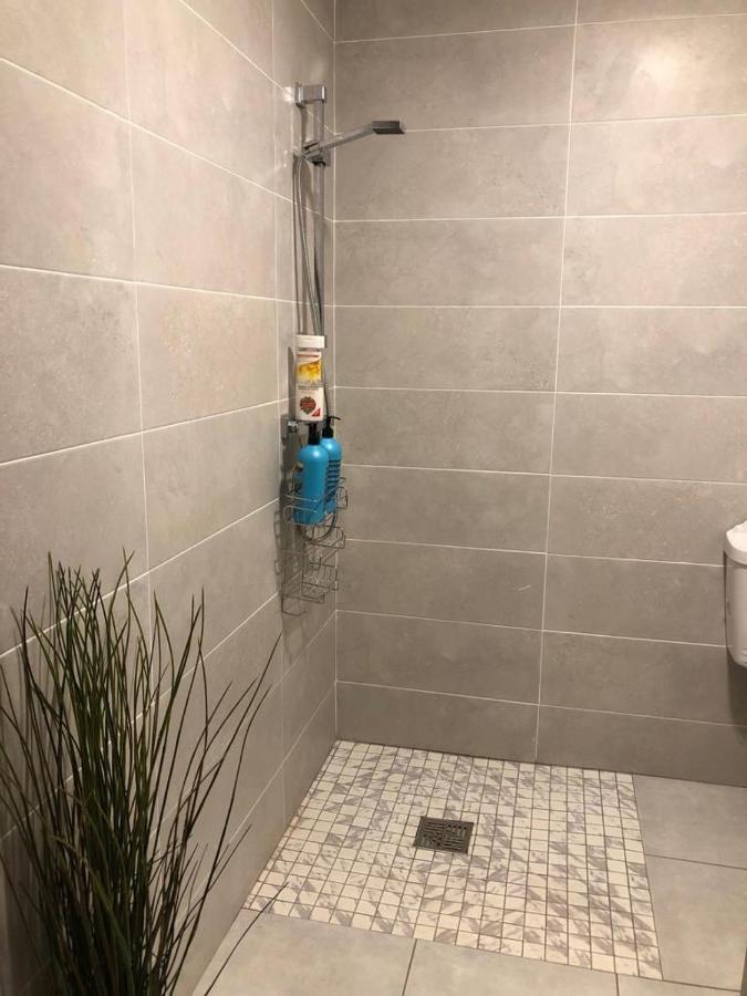 דרוגדה Rathescar Grove Guest House מראה חיצוני תמונה